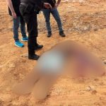 Homem é encontrado morto em área de mata no bairro Nova Cidade