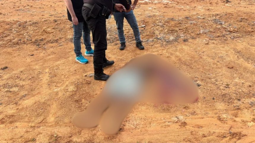 Homem é encontrado morto em área de mata no bairro Nova Cidade