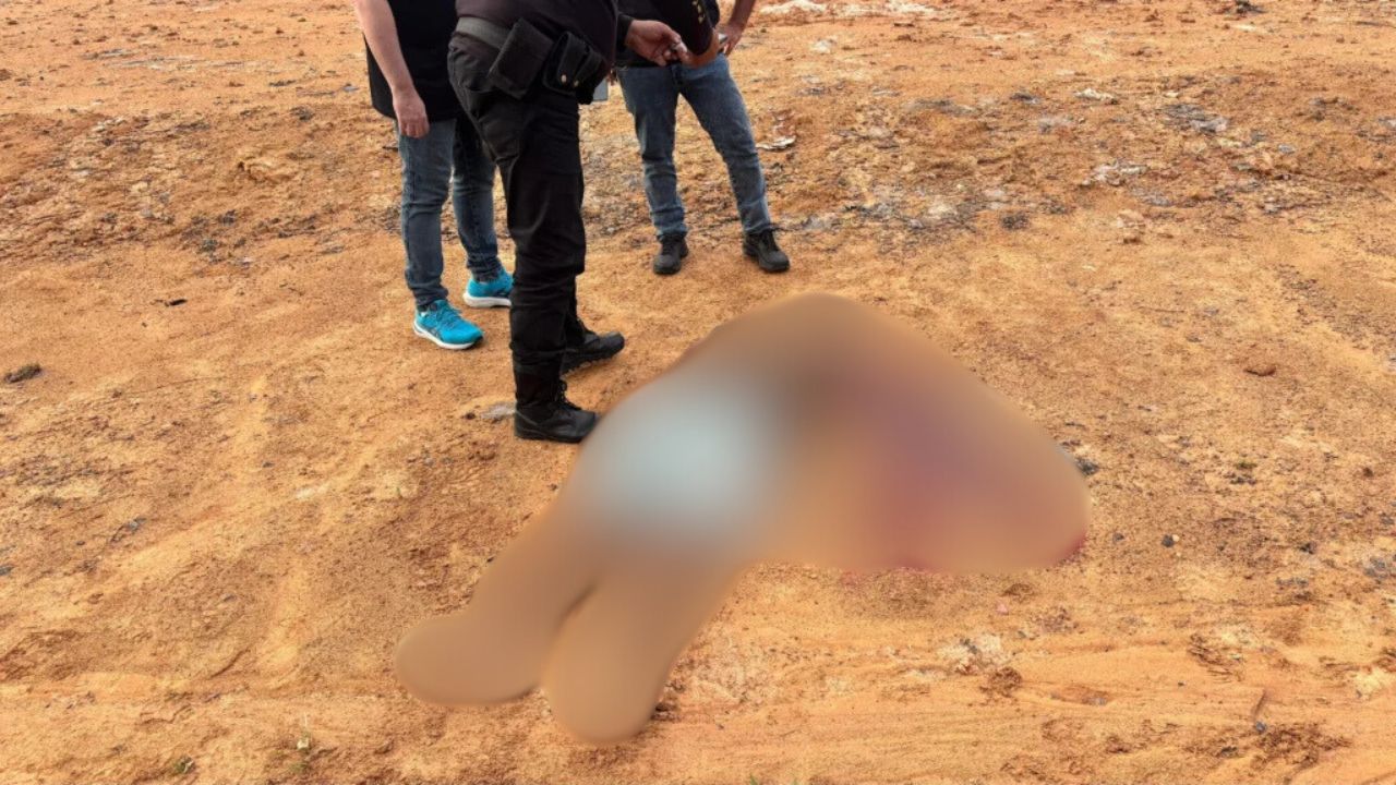 Homem é encontrado morto em área de mata no bairro Nova Cidade