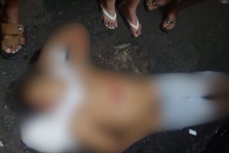 Jovem é morto a tiros após ser atraído para encontro na zona oeste de Manaus