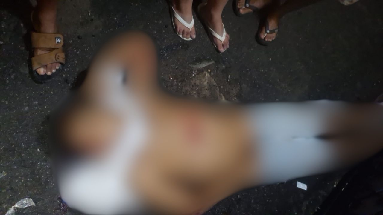 Jovem é morto a tiros após ser atraído para encontro na zona oeste de Manaus