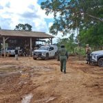 Fiscalização ambiental em Humaitá resulta em mais de R$ 2,7 milhões em multas