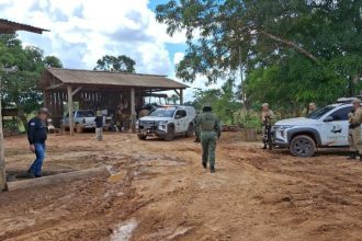 Fiscalização ambiental em Humaitá resulta em mais de R$ 2,7 milhões em multas