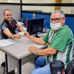 Amazonprev convoca aposentados e pensionistas para recadastramento e prova de vida