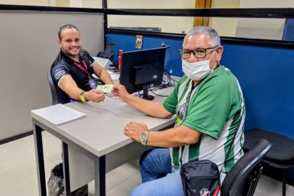 Amazonprev convoca aposentados e pensionistas para recadastramento e prova de vida