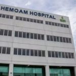 Manaus inaugura unidade hospitalar especializada em doenças do sangue