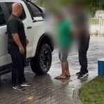 Tio é preso após estuprar e engravidar sobrinha de 11 anos em Caapiranga