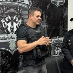 Dupla é presa suspeita de fraudar cartões de meia-passagem em Manaus