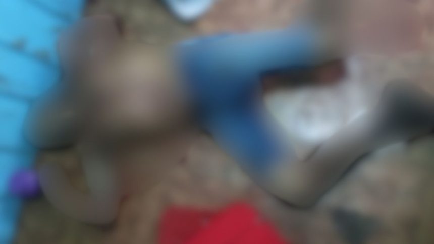 Mulher é preso suspeita de matar marido a facada após briga em Manaus