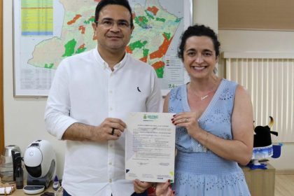 Manaus terá primeiro criadouro científico de escorpiões para pesquisas sobre veneno