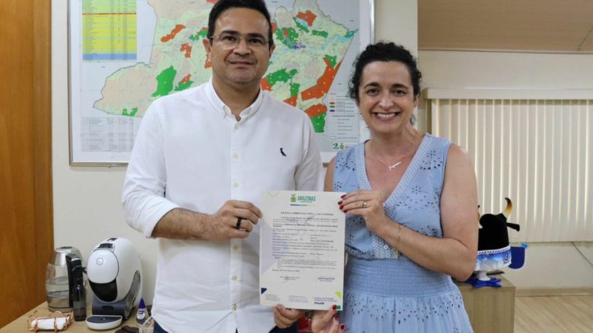 Manaus terá primeiro criadouro científico de escorpiões para pesquisas sobre veneno