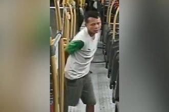 Suspeito de roubo em coletivo da linha 560 é procurado pela Polícia Civil em Manaus