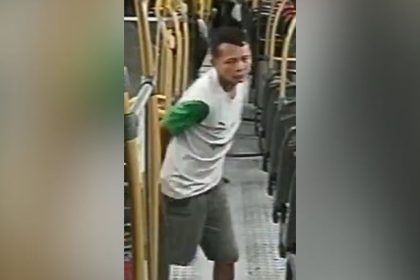 Suspeito de roubo em coletivo da linha 560 é procurado pela Polícia Civil em Manaus