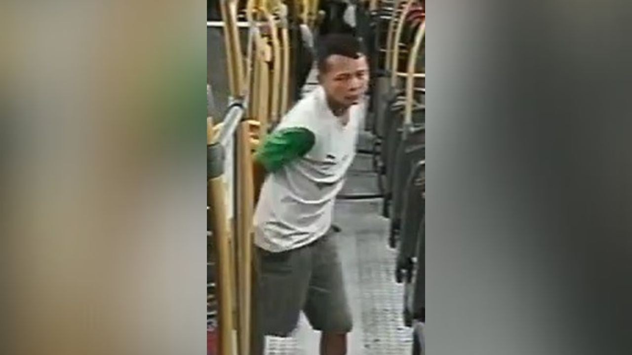 Suspeito de roubo em coletivo da linha 560 é procurado pela Polícia Civil em Manaus
