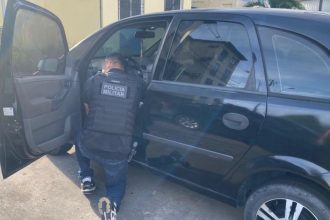 Dois policiais militares são presos após investigação sobre fuga de detentos em Manaus