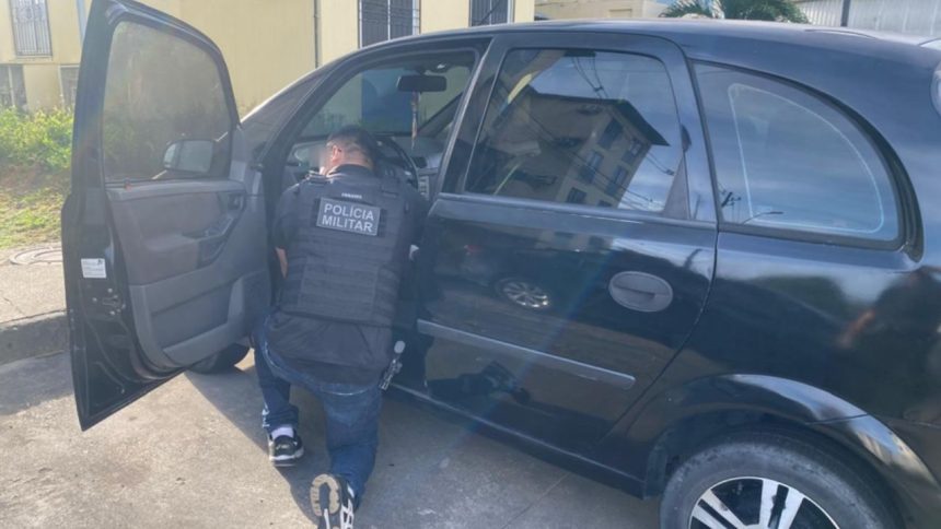 Dois policiais militares são presos após investigação sobre fuga de detentos em Manaus