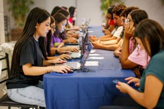 CIEE abre 93 vagas de estágio e aprendizagem no Amazonas