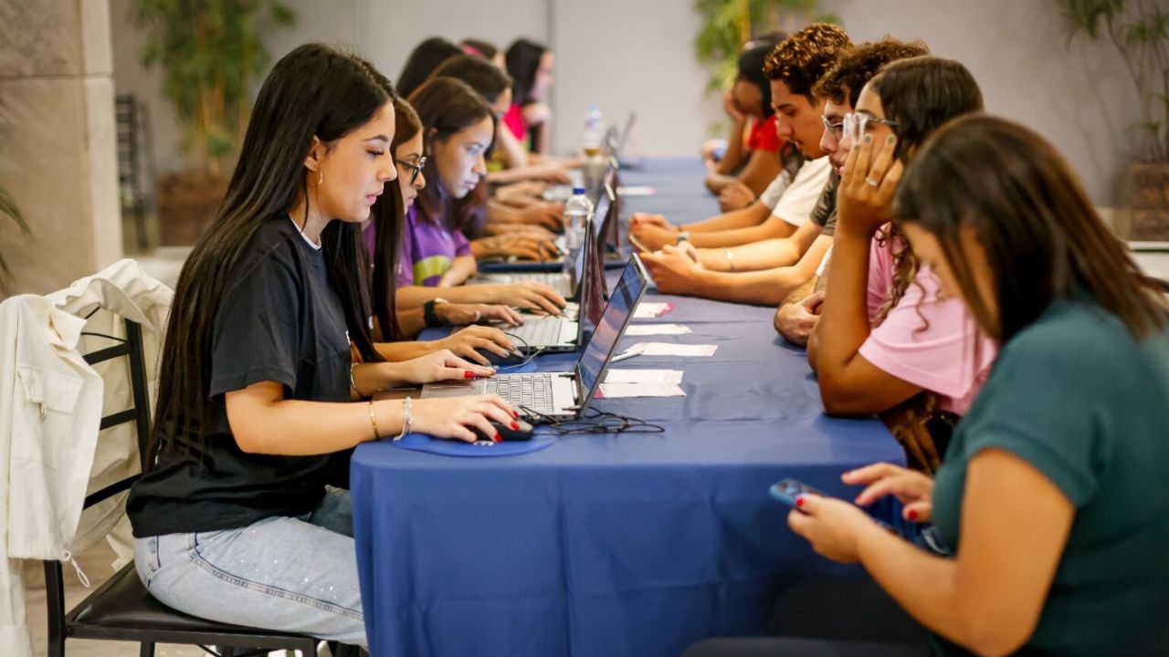 CIEE abre 93 vagas de estágio e aprendizagem no Amazonas