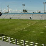 Capital amazonense recebe três jogos da 3ª fase da Copa do Brasil 2026