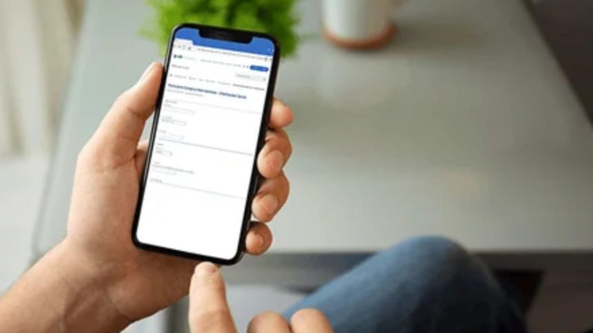 Receita Federal orienta como parcelar imposto sobre ganhos em apostas de bets