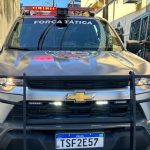 Policial tem arma roubada durante assalto na Zona Leste de Manaus