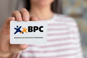 Governo inicia cadastro biométrico para beneficiários do BPC