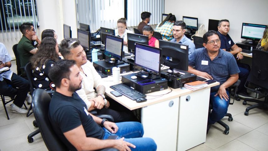 CMM abre inscrições para cursos de informática e inglês em Manaus