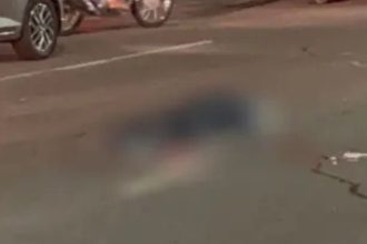 Motociclista morre em acidente no primeiro dia de trabalho em Manaus