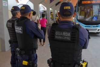 Concurso da Guarda Municipal de Manaus oferece 590 vagas; inscrições iniciam nesta terça