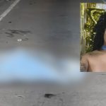 Motociclista morre após acidente em viaduto na zona Centro-Sul de Manaus