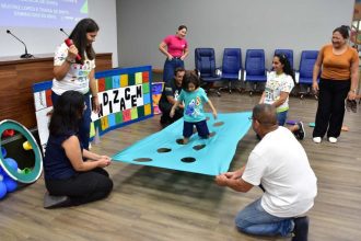 Cetam oferece 405 vagas para cursos de qualificação profissional no bairro Compensa