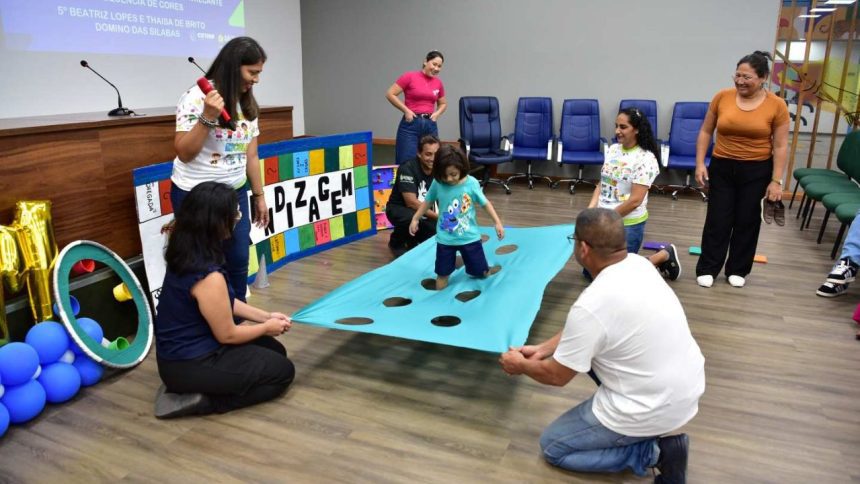 Cetam oferece 405 vagas para cursos de qualificação profissional no bairro Compensa