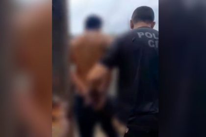 Filha denuncia padrasto e mãe é resgatada de cárcere privado em Manacapuru