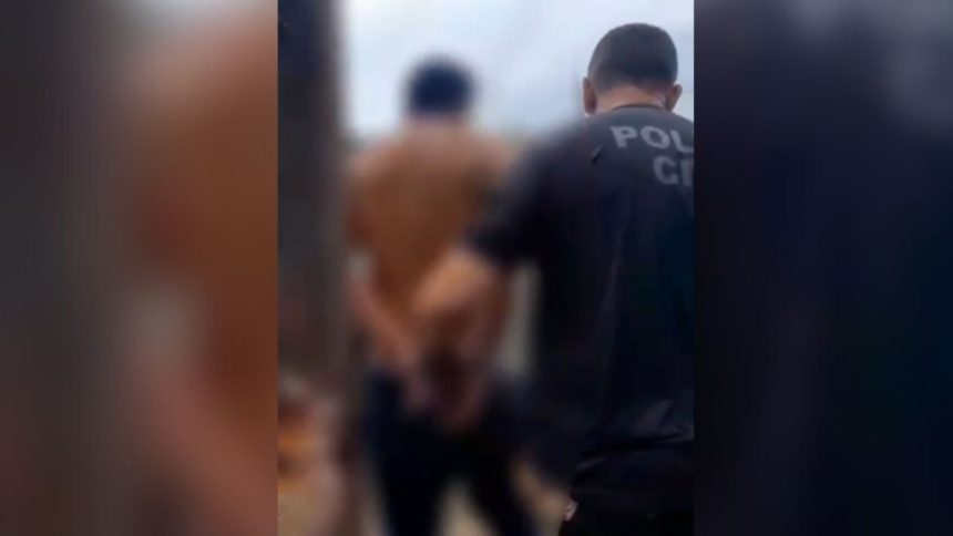 Filha denuncia padrasto e mãe é resgatada de cárcere privado em Manacapuru