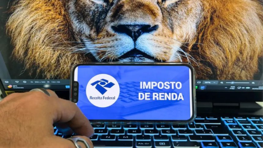 Receita Federal libera consulta ao lote de restituição da malha fina de março