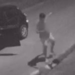 Suspeito de atropelar e matar jovem em Manaus se entrega à polícia