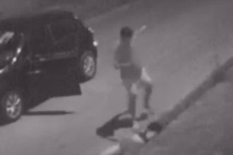 Suspeito de atropelar e matar jovem em Manaus se entrega à polícia