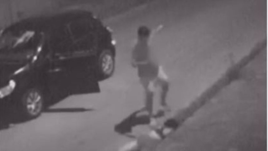 Suspeito de atropelar e matar jovem em Manaus se entrega à polícia