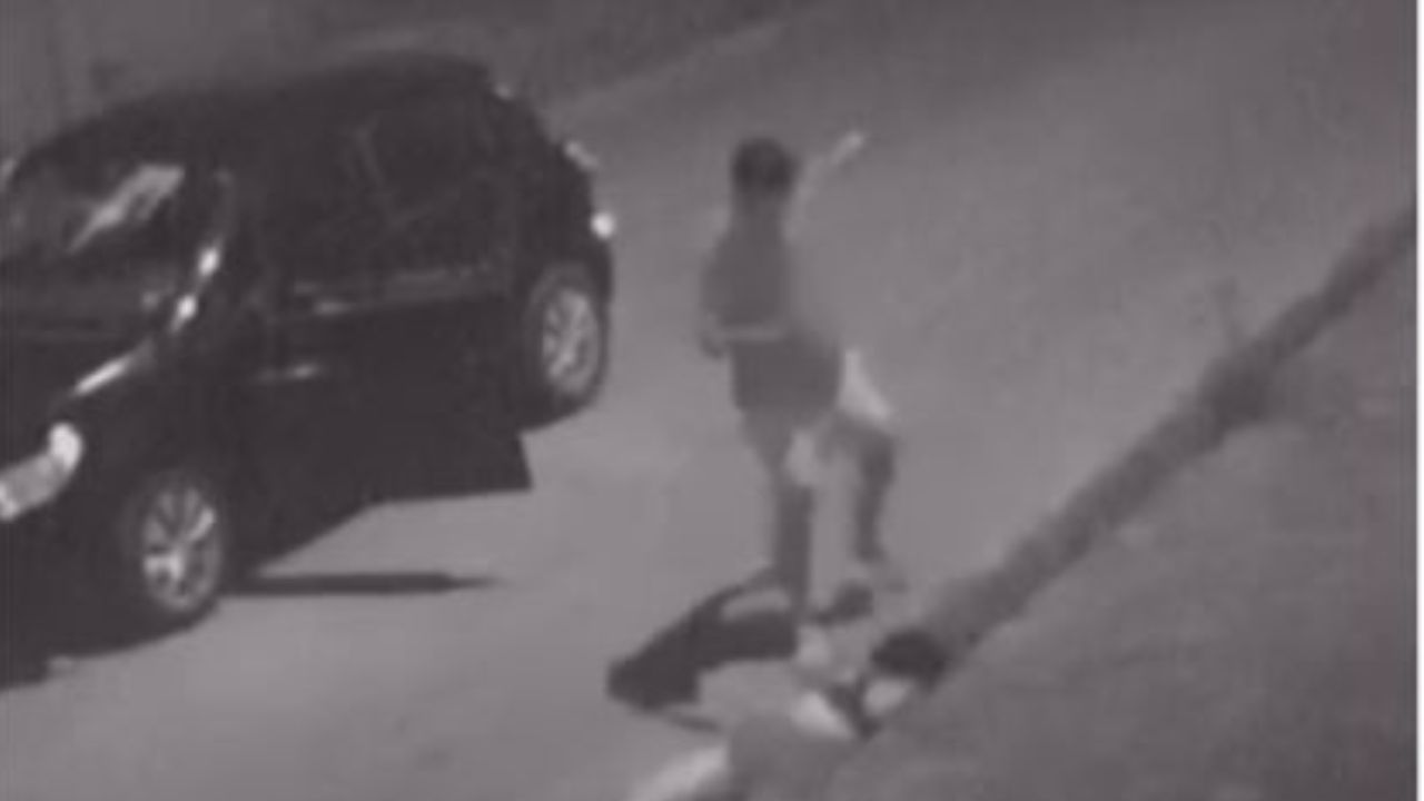 Suspeito de atropelar e matar jovem em Manaus se entrega à polícia