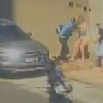 Mulher é agredida com capacete durante assalto e perde três dentes em Manaus