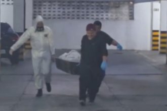 Homem é encontrado morto e devorado por cães em apartamento de Manaus