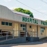 Homens armados com facas entram em hospital para buscar refúgio em Parintins