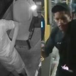 Polícia procura dupla suspeita de roubo a ônibus da linha 418 em Manaus