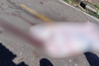 Homem é morto a tiros em rua do município de Coari