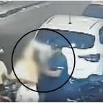 Homem é preso por agredir ex-companheira em rua do bairro Aleixo