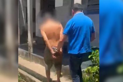 Homem é preso por agredir companheira na presença da filha em Manacapuru