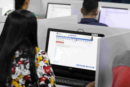 Provão Eletrônico do EJA abre inscrições para sete cidades do Amazonas