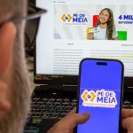 Governo libera pagamentos do programa Pé-de-Meia para nascidos em maio e junho