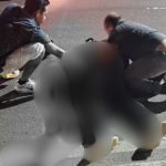 Motociclista perde a vida em acidente na zona sul de Manaus