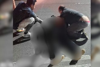 Motociclista perde a vida em acidente na zona sul de Manaus